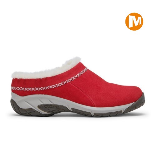 Zapatos Merrell Encore Ice 4 Mujer MX.T.FHR